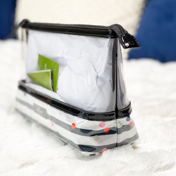 Kate Spade multi purpose bag - Picture 2 of 7